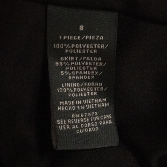 🌵Gabby Skye Dress🌵 - Picture 4 of 4